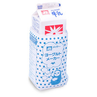 ヨーグルトメーカー