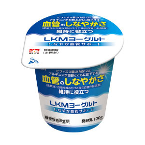 LKMヨーグルトBV