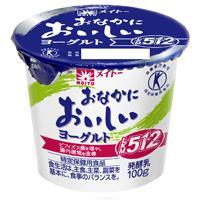 おなかにおいしいヨーグルト100g×12個