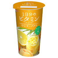 1日分のビタミンのむヨーグルト180g×10本