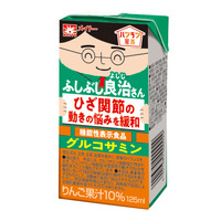 ふしぶし良治さん 125ml×18本
