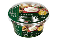 メイトーのサワークリーム　90g×6個